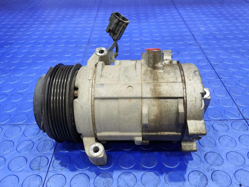 2019 Chevrolet Express 2500 A/C Air Compressor