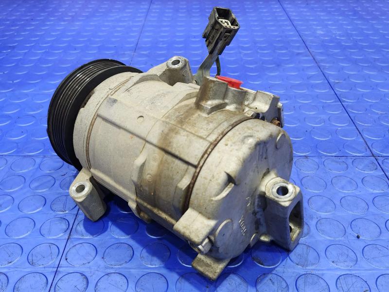 2019 Chevrolet Express 2500 A/C Air Compressor