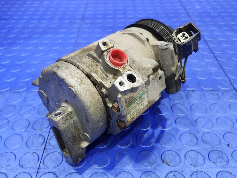 2019 Chevrolet Express 2500 A/C Air Compressor
