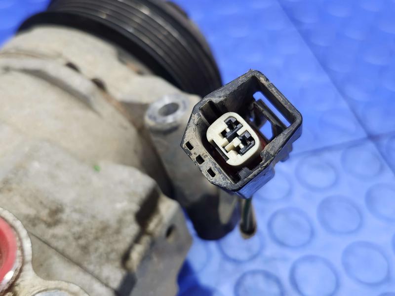 2019 Chevrolet Express 2500 A/C Air Compressor
