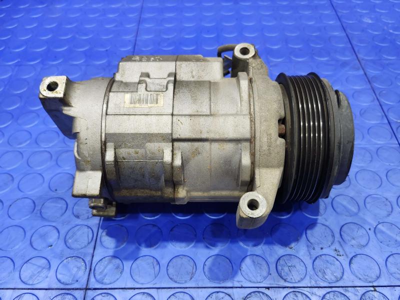 2019 Chevrolet Express 2500 A/C Air Compressor