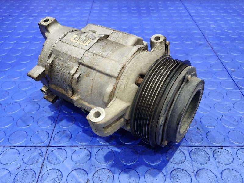 2019 Chevrolet Express 2500 A/C Air Compressor