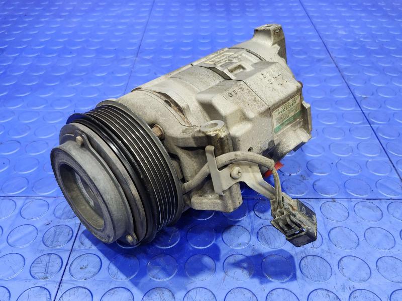 2019 Chevrolet Express 2500 A/C Air Compressor