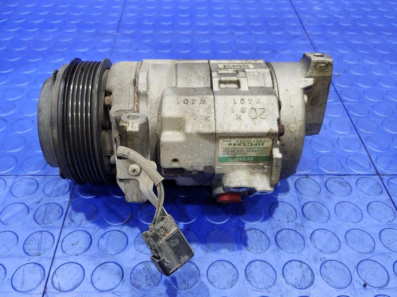 2019 Chevrolet Express 2500 A/C Air Compressor