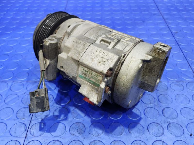 2019 Chevrolet Express 2500 A/C Air Compressor