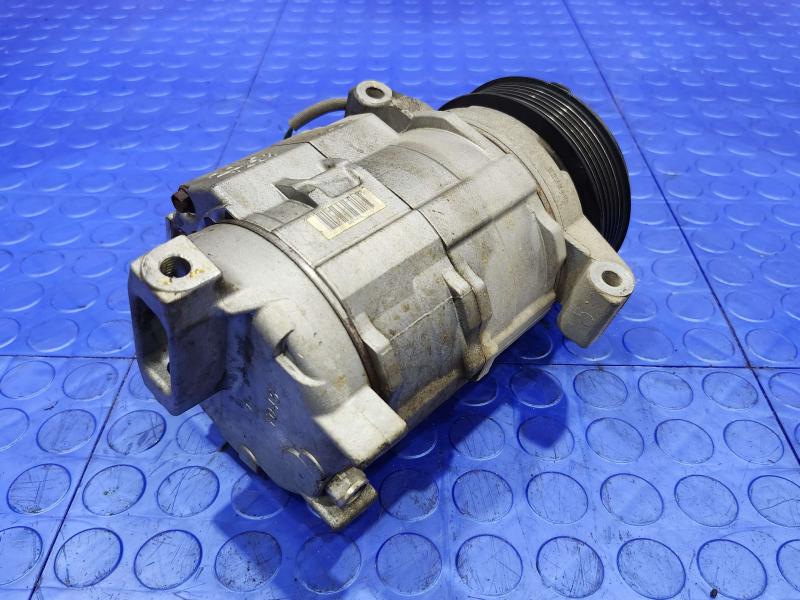 2019 Chevrolet Express 2500 A/C Air Compressor