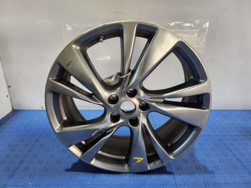 2014 Infiniti QX60 Wheel