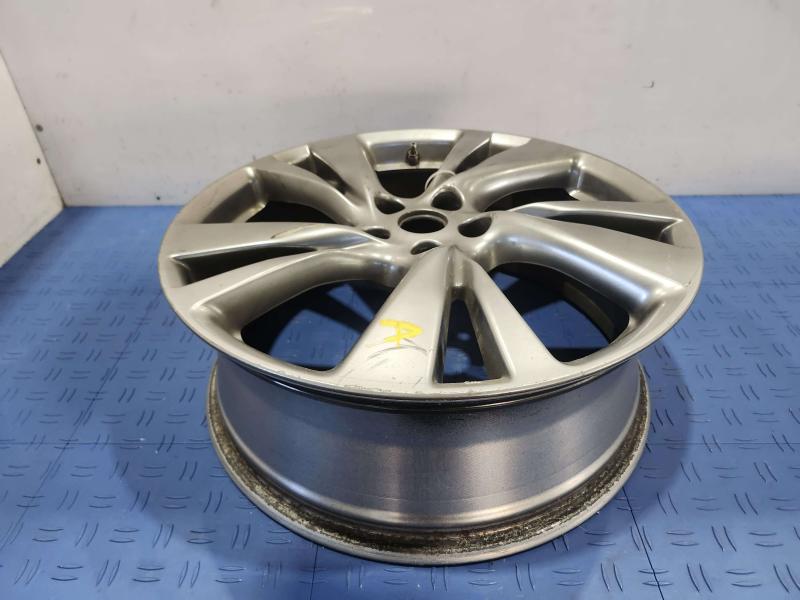 2014 Infiniti QX60 Wheel