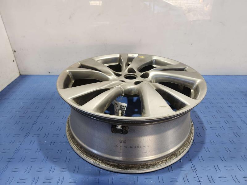 2014 Infiniti QX60 Wheel