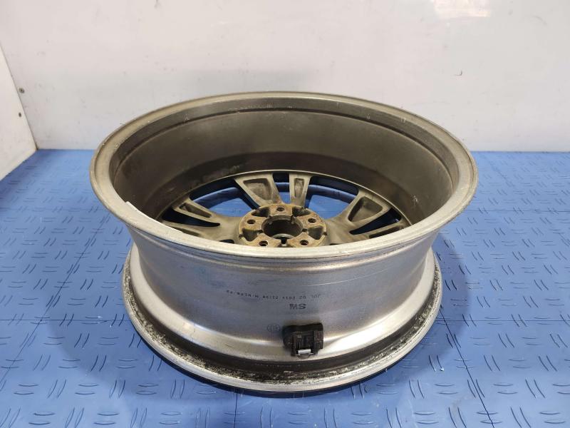 2014 Infiniti QX60 Wheel