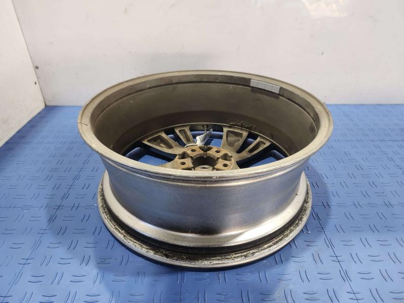 2014 Infiniti QX60 Wheel