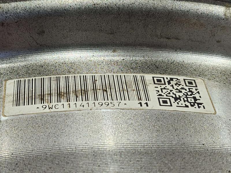 2014 Infiniti QX60 Wheel