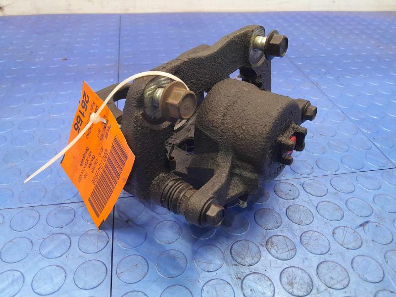 2017 Acura RDX Caliper