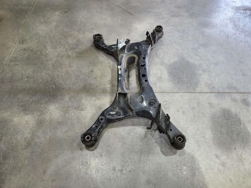 2022 Nissan Altima Crossmember/Cradle/Undercarria