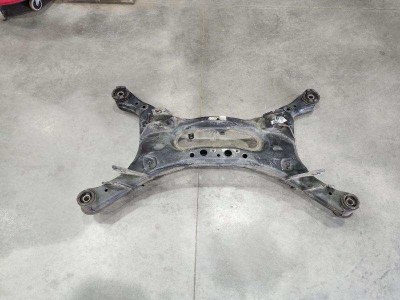 2022 Nissan Altima Crossmember/Cradle/Undercarria