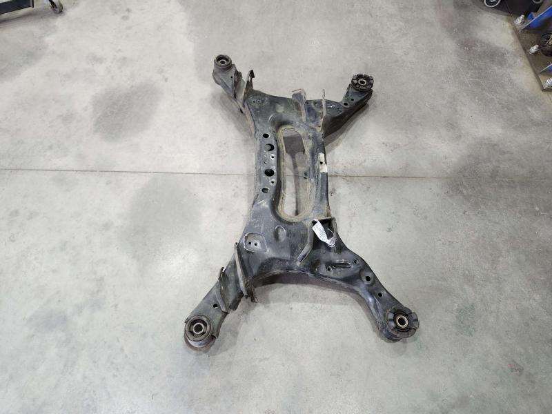 2022 Nissan Altima Crossmember/Cradle/Undercarria