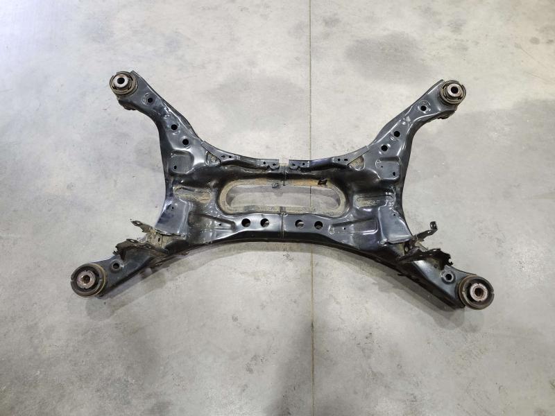 2022 Nissan Altima Crossmember/Cradle/Undercarria