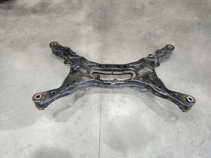 2022 Nissan Altima Crossmember/Cradle/Undercarria