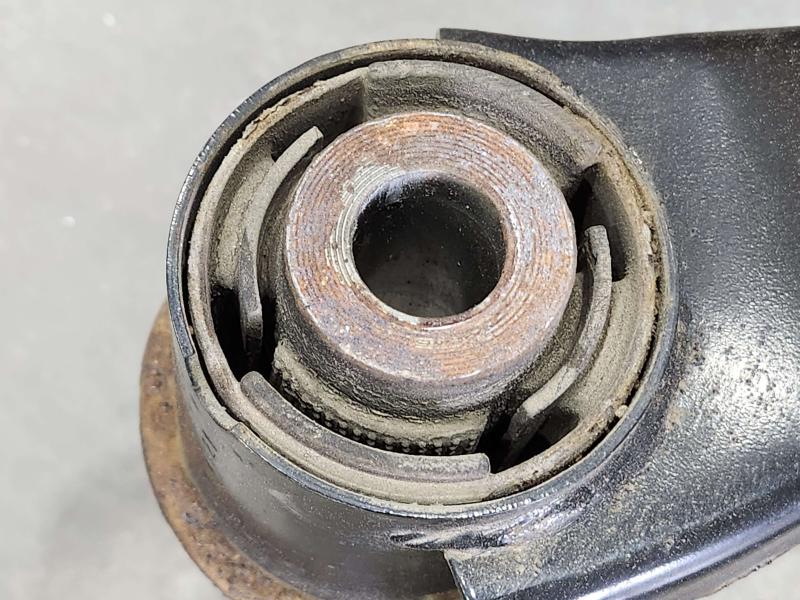 2022 Nissan Altima Crossmember/Cradle/Undercarria