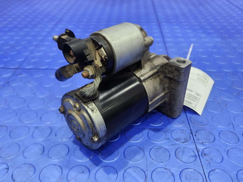 2014 Chevrolet Silverado 1500 Starter Motor