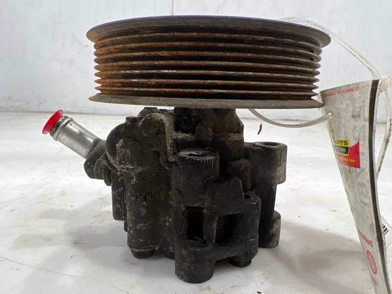 2007 - 2021 Toyota Tundra 8 Cyl Power Steering Pump Assembly OEM 443100C090