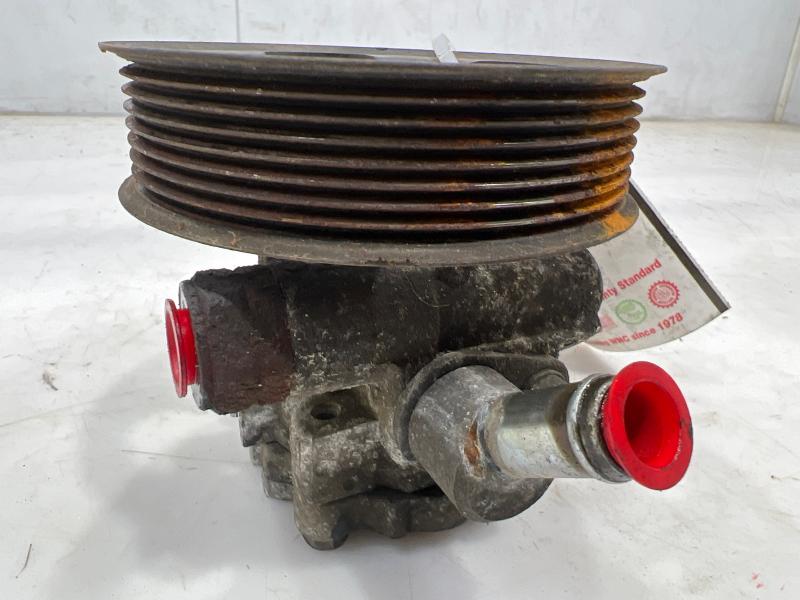 2007 - 2021 Toyota Tundra 8 Cyl Power Steering Pump Assembly OEM 443100C090