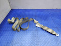 2013 Toyota Prius Rear Seat Belt