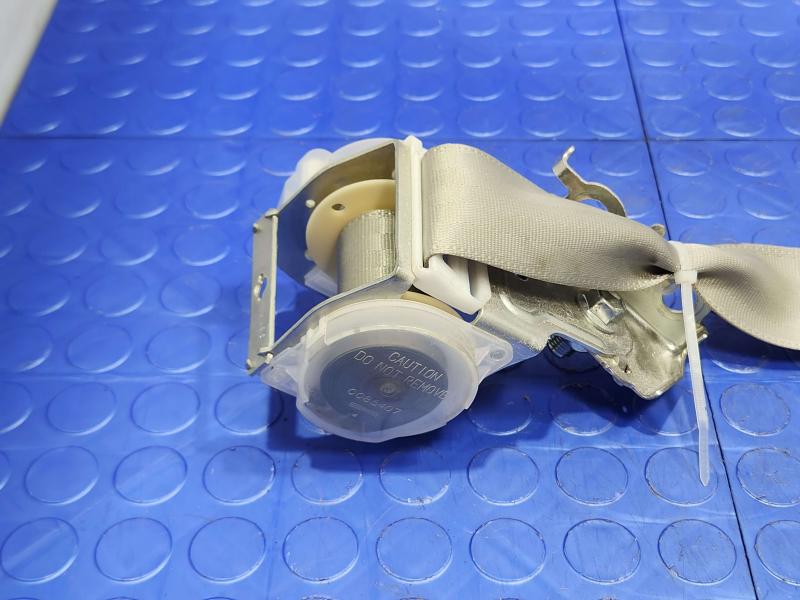 2013 Toyota Prius Rear Seat Belt