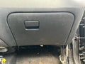 2011 Nissan Juke Glove Box Compartment Black OEM 685201KA0A