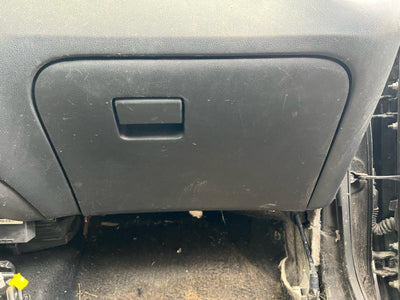 2011 Nissan Juke Glove Box Compartment Black OEM 685201KA0A