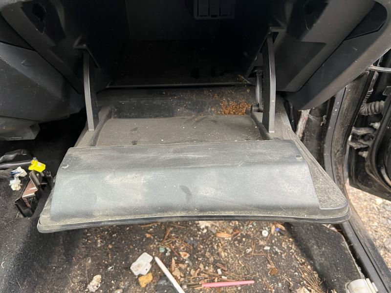 2011 Nissan Juke Glove Box Compartment Black OEM 685201KA0A