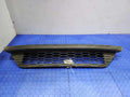 2015 Honda Fit Grille