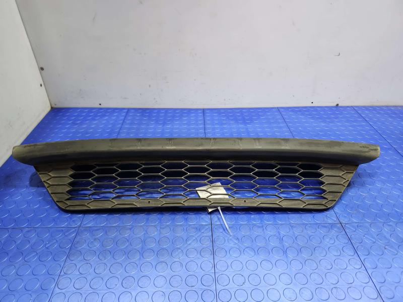 2015 Honda Fit Grille