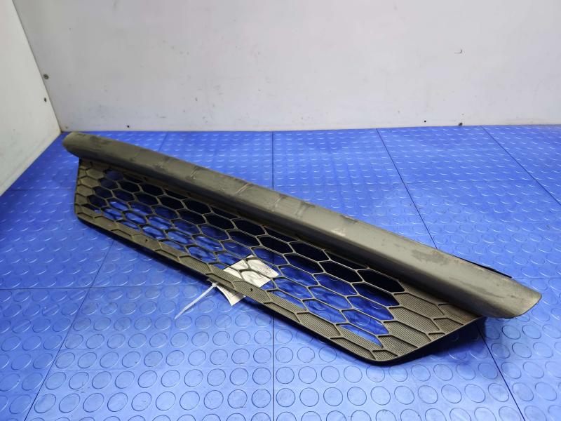 2015 Honda Fit Grille