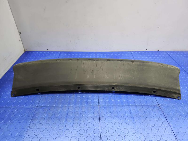 2015 Honda Fit Grille