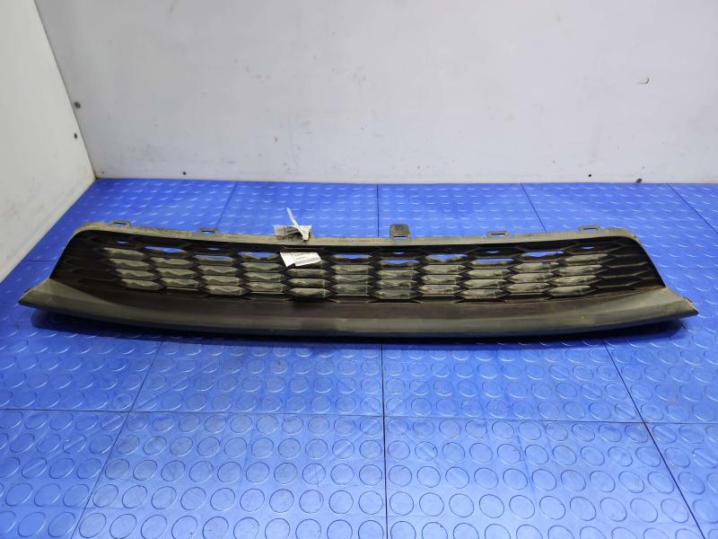 2015 Honda Fit Grille