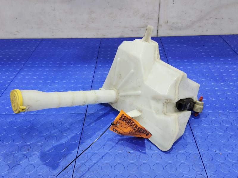 2008-2012 Ford Escape Windshield Washer Fluid Reservoir Assembly OEM 8L8Z17618A