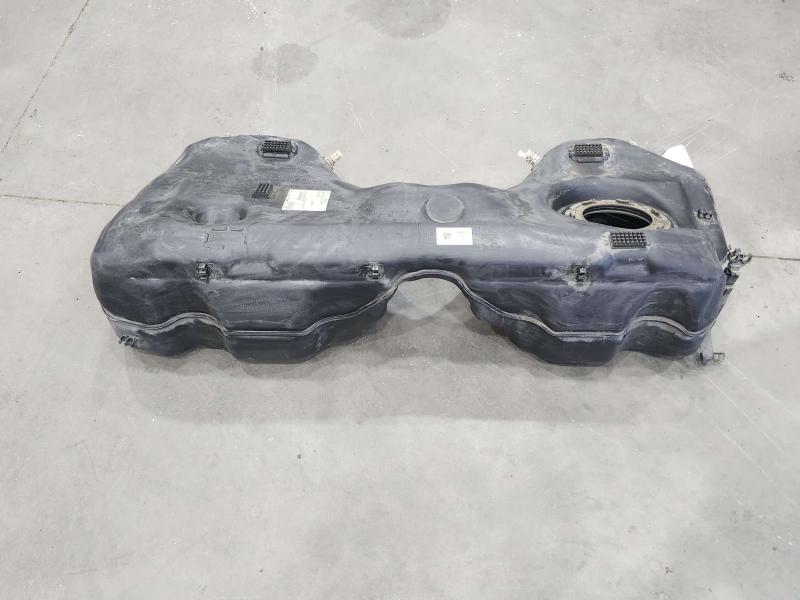 2018 Alfa Romeo Giulia Fuel Tank Assembly