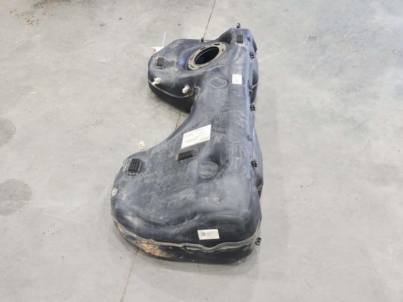 2018 Alfa Romeo Giulia Fuel Tank Assembly