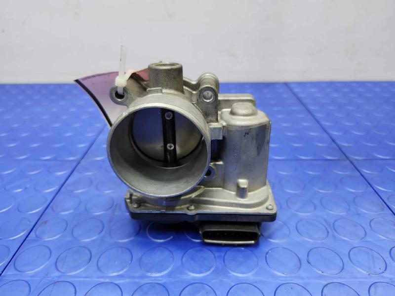 2017 Mazda Miata Throttle Body/Valve Assy