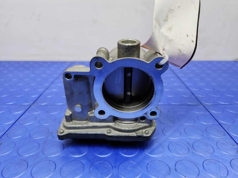2017 Mazda Miata Throttle Body/Valve Assy