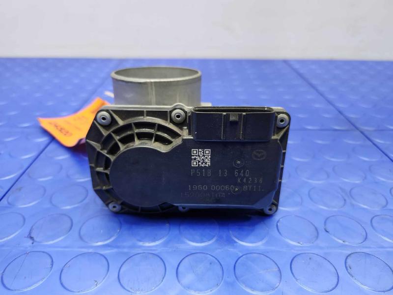 2017 Mazda Miata Throttle Body/Valve Assy