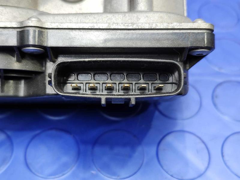 2017 Mazda Miata Throttle Body/Valve Assy