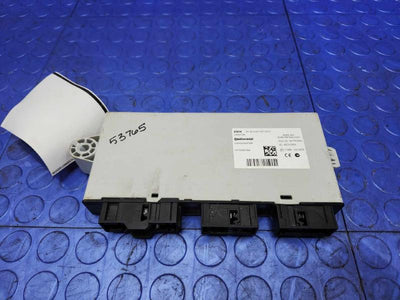 2011 BMW 535i Chassis Brain Box