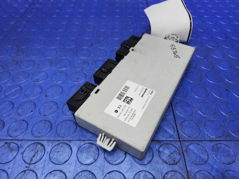 2011 BMW 535i Chassis Brain Box