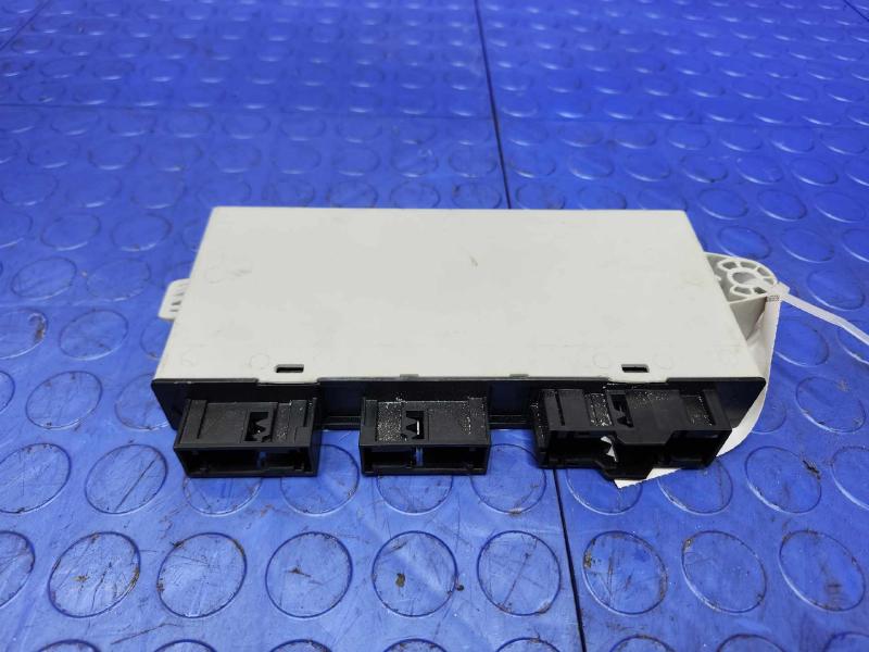 2011 BMW 535i Chassis Brain Box