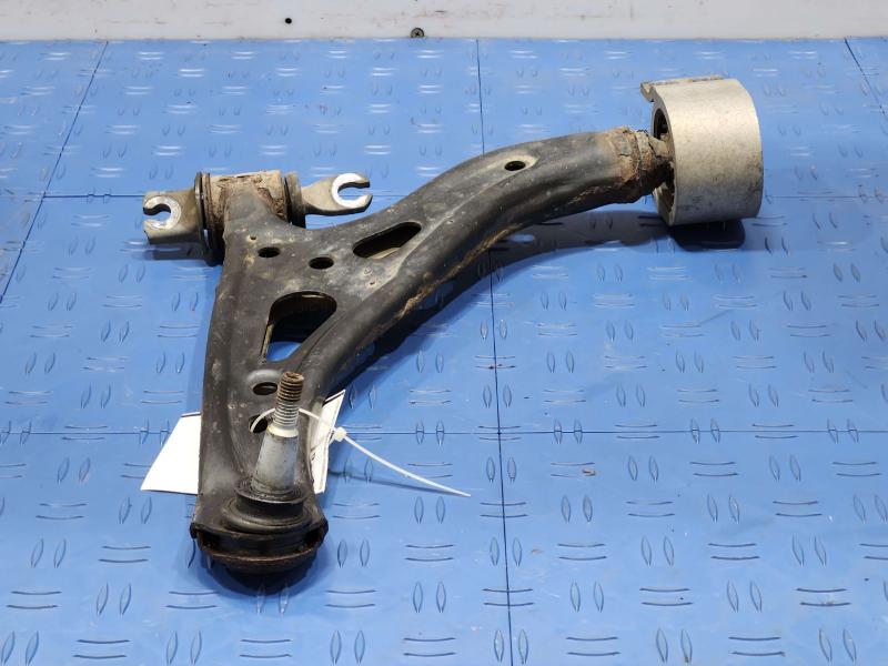 2018 Chevrolet Equinox Lower Control Arm Front