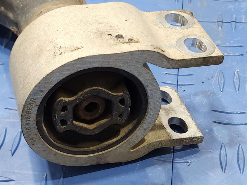2018 Chevrolet Equinox Lower Control Arm Front
