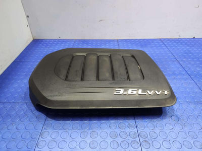 2012 Dodge Grand Caravan Engine Cover