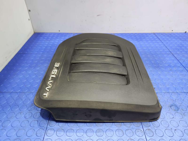 2012 Dodge Grand Caravan Engine Cover